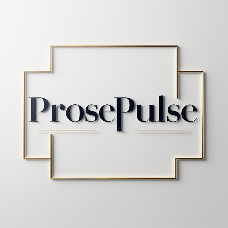 Typography logo